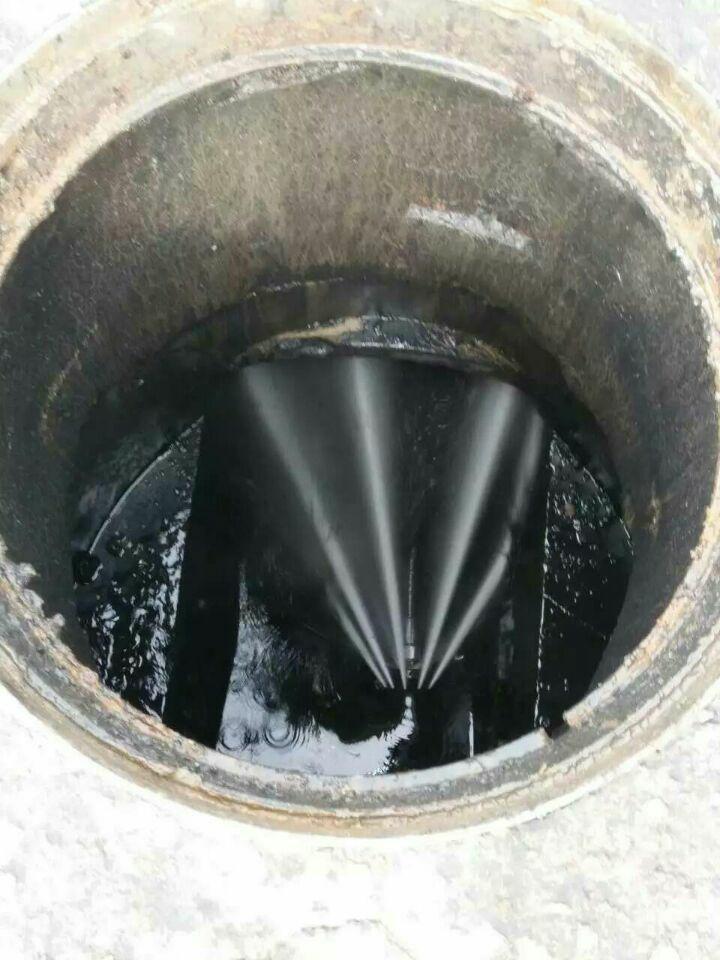 通山市政管道清洗-排污管道清洗